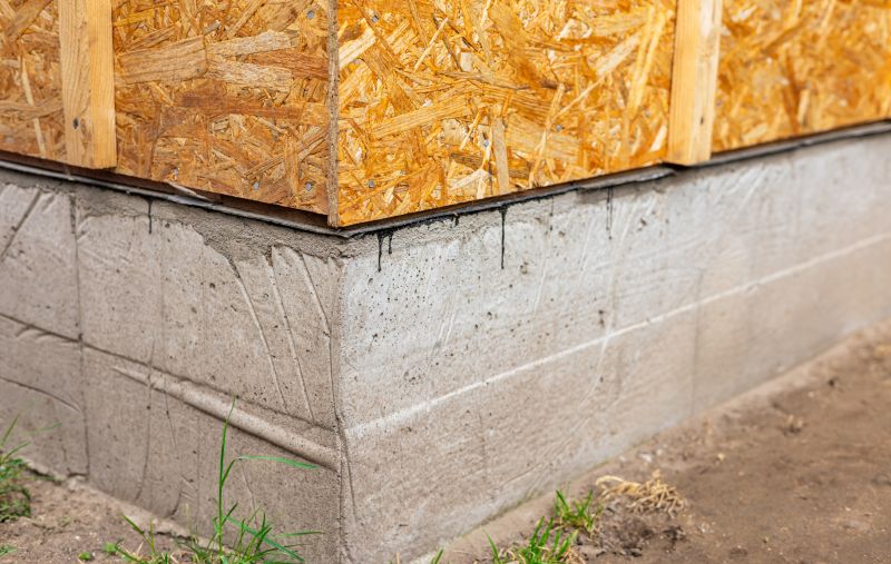 Foundation Maintenance in Sarasota, FL