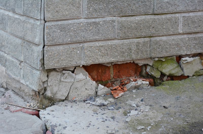Leaking Foundation Repair in Sarasota, FL