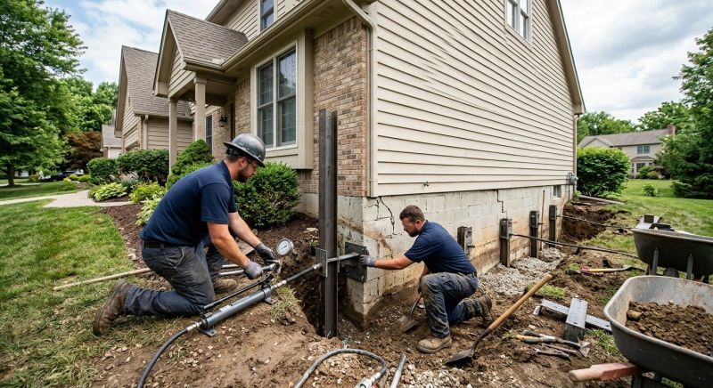Piling Repair in Sarasota, FL