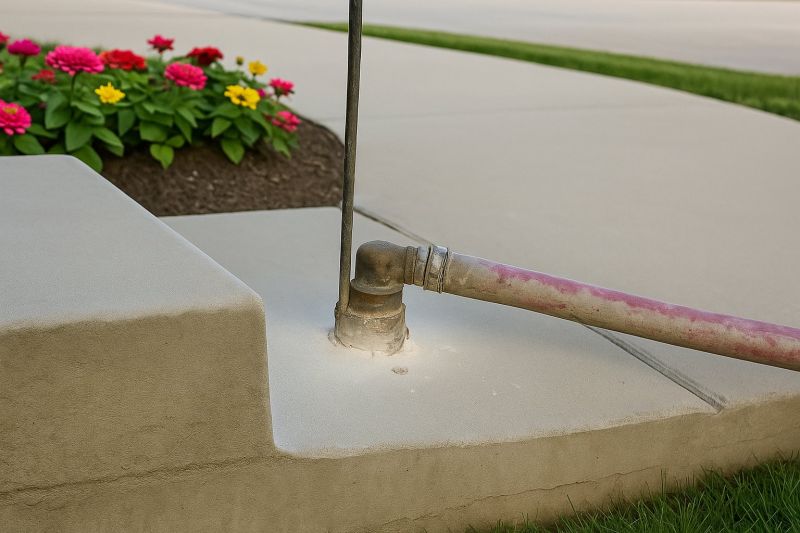Slab Mudjacking in Denver, CO
